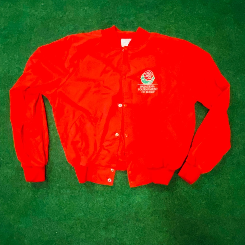 Vintage Jacket - Picture 4 of 7